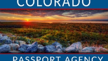 Colorado Passport Agency, United States of America